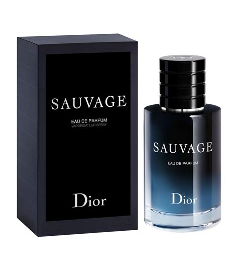 dior sauvage eau de parfum 60 ml|dior sauvage 60ml best price.